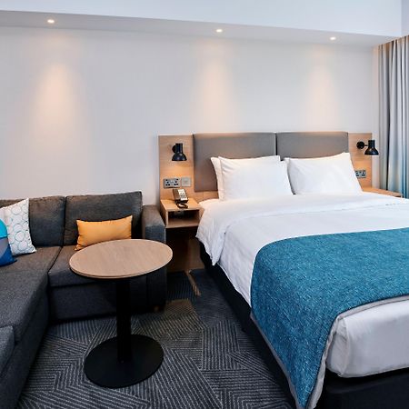 Holiday Inn Bordeaux-Merignac المظهر الخارجي الصورة