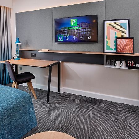 Holiday Inn Bordeaux-Merignac المظهر الخارجي الصورة