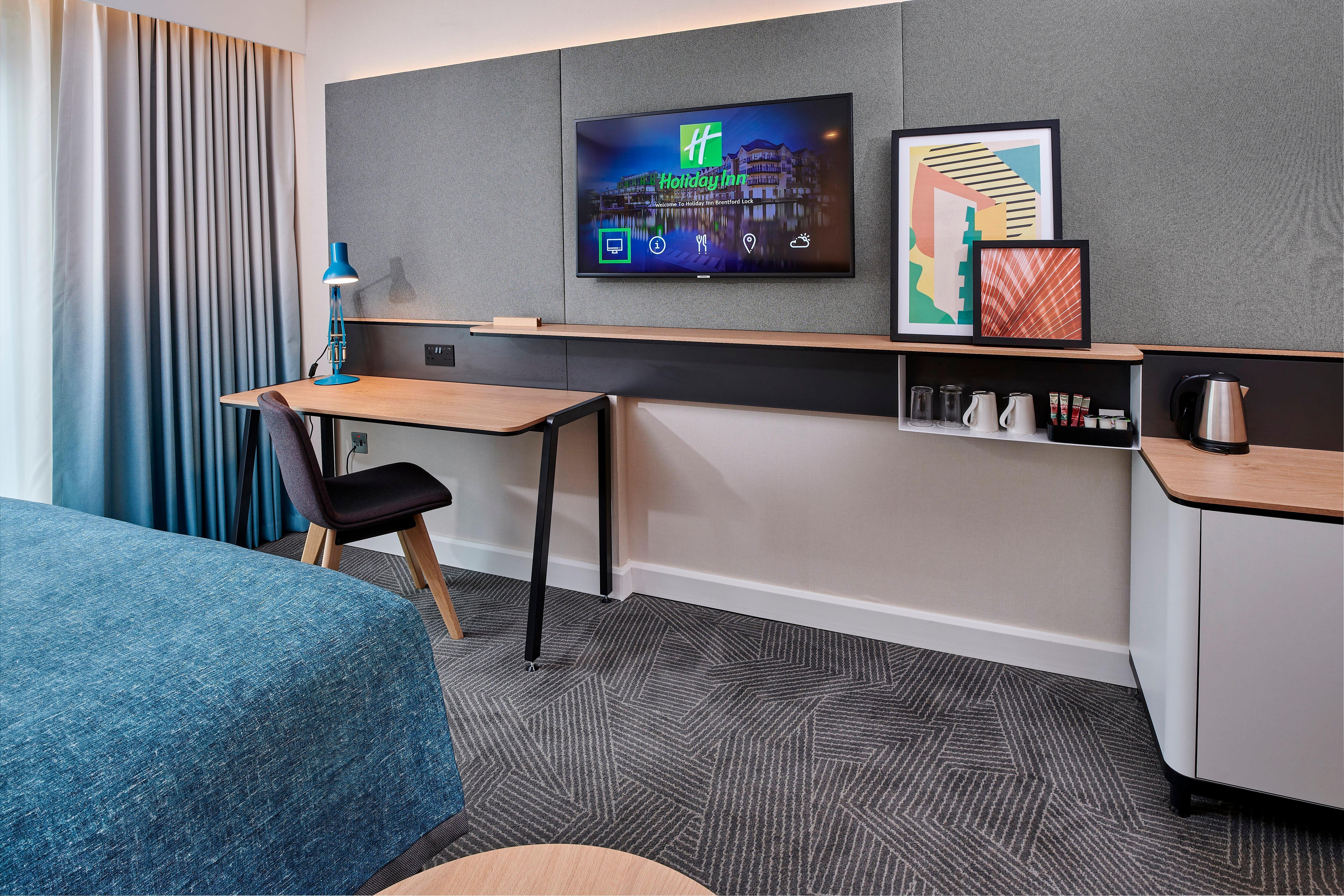 Holiday Inn Bordeaux-Merignac المظهر الخارجي الصورة